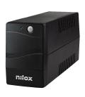 SAI NILOX PREMIUM LINE INTERACTIVE 1500 VA - Imagen 1