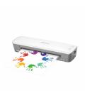 Fellowes 4560201 laminador Laminadora térmica 300 mm/min Blanco - Imagen 4