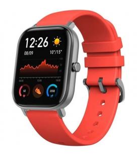 Amazfit GTS SmartWatch Naranja - Imagen 1