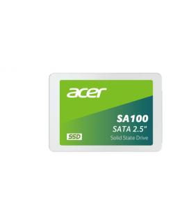 ACER SSD SA100 240Gb Sata 2,5"