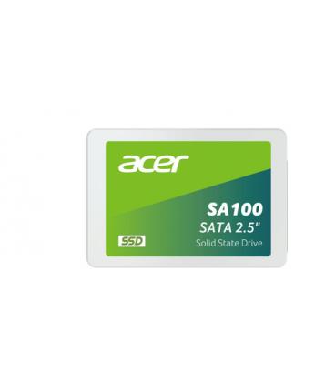 ACER SSD SA100 240Gb Sata 2,5"