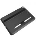 Targus Click-In 26,7 cm (10.5") Folio Negro - Imagen 12