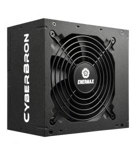 Fuente de alimentacion enermax cyberbron 500w 80+ bronze - Imagen 1