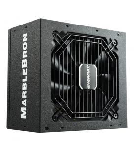 Fuente de alimentacion enermax marblebron 550w 80+ bronze semi - modular - Imagen 1