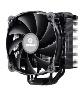 Ventilador disipador enermax ets - f40 - bk 14cm amd intel - Imagen 1
