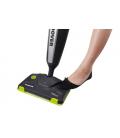 Hoover Steam Capsule CAN 1700 R 011 Escoba limpiadora a vapor 0,7 L 1700 W Cal, Verde - Imagen 5