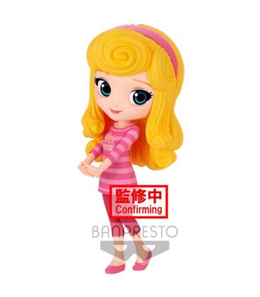 Figura banpresto disney aurora avatar style q posket - Imagen 1