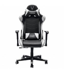 Silla gaming woxter stinger station/ blanca