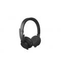 Logitech Zone Wireless UC Auriculares Inalámbrico Diadema Oficina/Centro de llamadas Bluetooth Grafito - Imagen 12