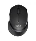 Logitech B330 SILENT PLUS ratón mano derecha RF inalámbrico Óptico 1000 DPI - Imagen 5