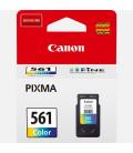 TINTA CANON CL561 COLOR - Imagen 5