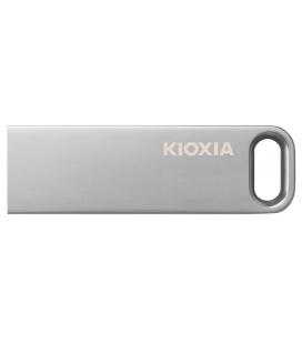 USB 3.2 KIOXIA 64GB U366 METAL - Imagen 1