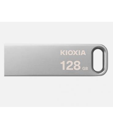 USB 3.2 KIOXIA 128GB U366 METAL - Imagen 1