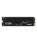 SSD KINGSTON KC3000 512GB - Imagen 2
