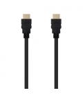 Nanocable HDMI, 5m cable HDMI HDMI tipo A (Estándar) Negro - Imagen 4