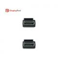 Nanocable 10.15.2502 cable DisplayPort 2 m Negro - Imagen 6