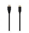 Nanocable CABLE HDMI A MINI HDMI V1.3, A/M-C/M, 1.8 M - Imagen 10