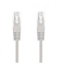 Nanocable CABLE RED LATIGUILLO RJ45 CAT.5E UTP AWG24, 25 CM - Imagen 6