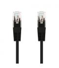 Nanocable 10.20.0400-BK cable de red Negro 0,5 m Cat6e U/UTP (UTP) - Imagen 10