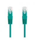 Nanocable 10.20.0401-GR cable de red Verde 1 m Cat6e U/UTP (UTP) - Imagen 7