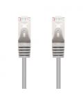 Nanocable 3m Cat6e cable de red Gris F/UTP (FTP) - Imagen 7