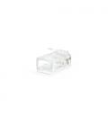 Nanocable CONECTOR RJ45 8 HILOS CAT.5E (10 UDS) - Imagen 6