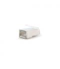 Nanocable CONECTOR RJ45 8 HILOS FTP CAT.5E (10 UDS) - Imagen 3