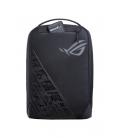 ASUS ROG Ranger BP1501G maletines para portátil 43,2 cm (17") Mochila Negro, Gris - Imagen 3