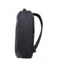 ASUS ROG Ranger BP1501G maletines para portátil 43,2 cm (17") Mochila Negro, Gris - Imagen 7