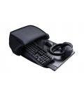 ASUS ROG Ranger BP1501G maletines para portátil 43,2 cm (17") Mochila Negro, Gris - Imagen 8