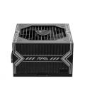 MSI MAG A650BN unidad de fuente de alimentación 650 W 20+4 pin ATX ATX Negro - Imagen 5