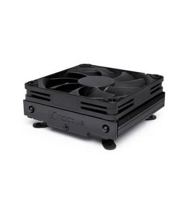 DISIPADOR NOCTUA NH-L9I-17XX CHROMAX BLACK - Imagen 1