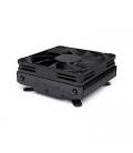 DISIPADOR NOCTUA NH-L9I-17XX CHROMAX BLACK - Imagen 1