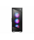 MSI MPG VELOX 100R carcasa de ordenador Midi Tower Negro - Imagen 3