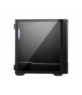 MSI MPG VELOX 100R carcasa de ordenador Midi Tower Negro - Imagen 4