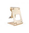 TOOQ Ph-Keops-Alba Soporte sobremesa smartphone/tablet