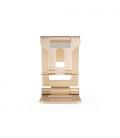 TOOQ Ph-Keops-Alba Soporte sobremesa smartphone/tablet