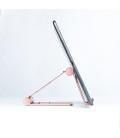 Soporte para Smartphone/Tablet TooQ PH-KEOPS-OCASO/ Rosa