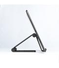 Soporte para Smartphone/Tablet TooQ PH-KEOPS-NOCHE/ Negro