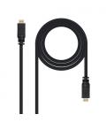 Nanocable CABLE HDMI V1.4 (ALTA VELOCIDAD / HEC) CON REPETIDOR, A/M-A/M, 20 M - Imagen 5