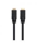 Nanocable CABLE HDMI V1.4 (ALTA VELOCIDAD / HEC) CON REPETIDOR, A/M-A/M, 20 M - Imagen 6