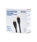 Nanocable CABLE HDMI V1.4 (ALTA VELOCIDAD / HEC) CON REPETIDOR, A/M-A/M, 20 M - Imagen 8