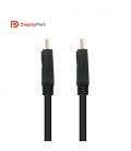 Nanocable 10.15.2503 cable DisplayPort 3 m Negro - Imagen 7