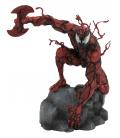 Figura diamond collection marvel venom carnage 23 cm pvc diorama marvel comic gallery - Imagen 1