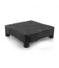 Ewent EW1280 soporte para monitor Independiente Negro - Imagen 18
