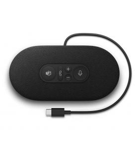 Altavoz usb microsoft mordern usb tipo c for business