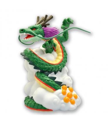 Figura hucha plastoy dragon ball shenron - Imagen 1