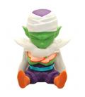 Figura hucha plastoy dragon ball piccolo sentado - Imagen 1