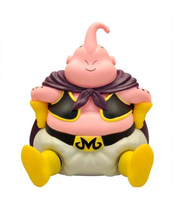 Figura hucha plastoy dragon ball boo sentado - Imagen 1