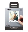 Canon XS-20L papel fotográfico - Imagen 1